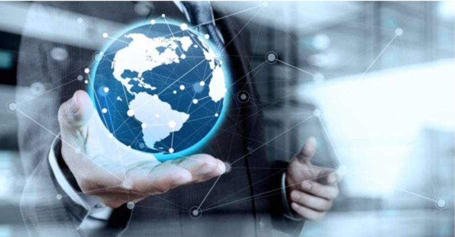 Localization/<br>Expansion consulting