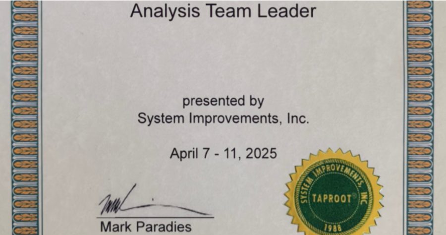 Root Cause <br> Analysis/Audits